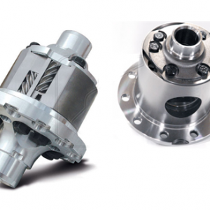 Ready To Bolt On Eaton Truetrac LSD 3.46