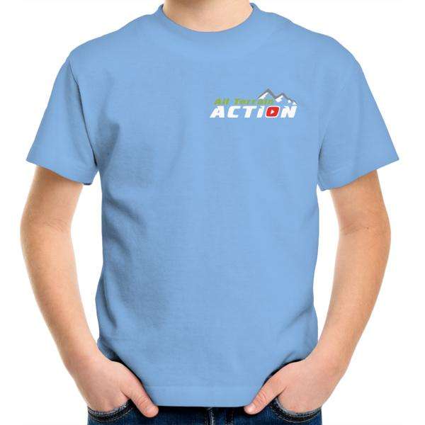 Established Since - Kids Youth Tee - Image 5