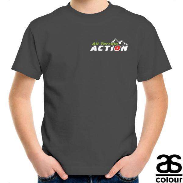 Established Since - Kids Youth Tee - Image 9