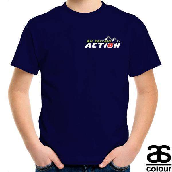 Established Since - Kids Youth Tee - Image 11