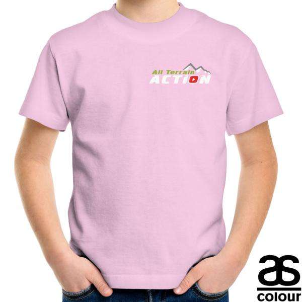 Established Since - Kids Youth Tee - Image 13