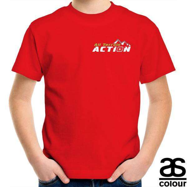 Established Since - Kids Youth Tee - Image 15