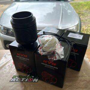 KYB SB5196 Bump Stop Dust Cover Holden Adventra Front Shocks