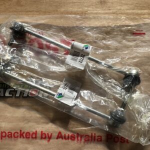 Kelpro Sway Bar Link 22772 & 22771 fits Holden Adventra VZ V6 V8
