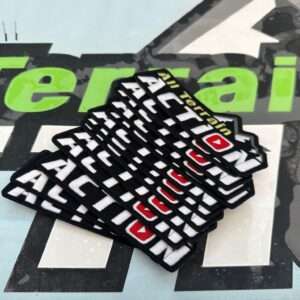 All Terrain Action Patches
