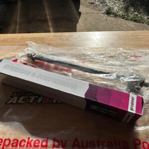 Prosteer Rack End For Holden Adventra V6 V8 VZ or VY2