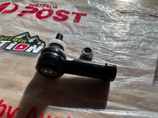 Protex Tie Rod Ends For Holden Adventra V6 V8 VZ or VY2 - Image 2
