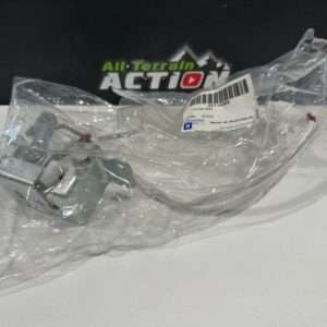 Holden Adventra Rear Window Tailgate Latch GM 92116999