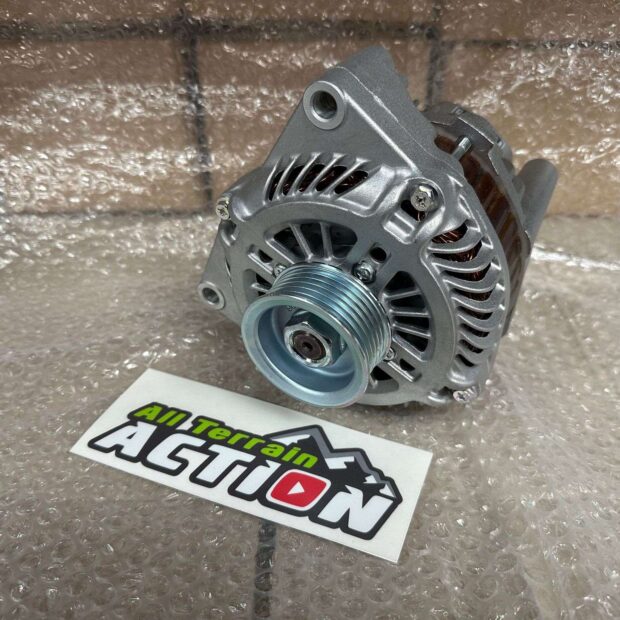 Holden 5.7L V8 LS1 Alternator 92157189 A003TG1591