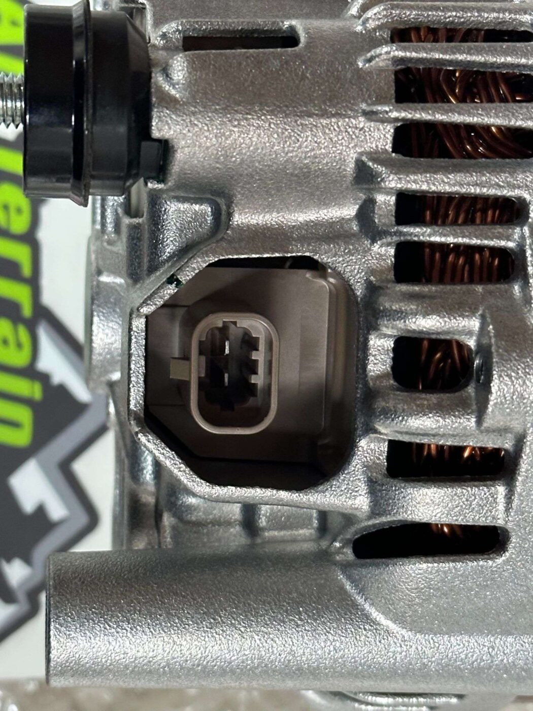 Holden 5.7L V8 LS1 Alternator 92157189 A003TG1591