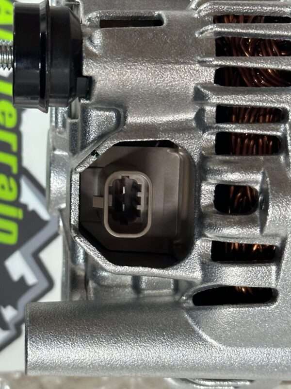 Holden 5.7L V8 LS1 Alternator 92157189 A003TG1591
