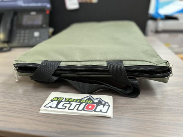 Starlink V2 Flatmount Canvas Carry Bag - Image 2