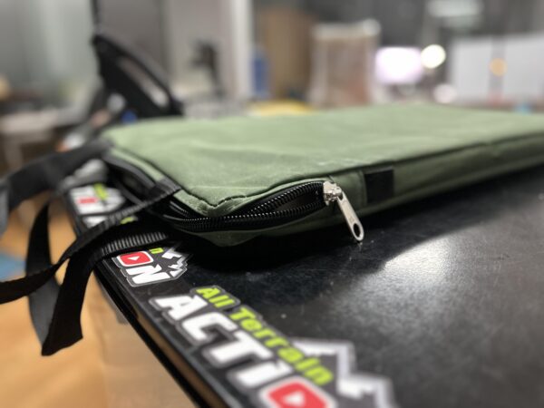 Starlink V2 Flatmount Canvas Carry Bag - Image 5