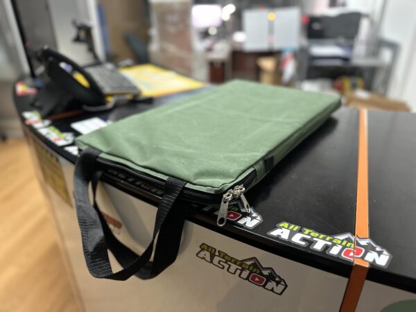 Starlink V2 Flatmount Canvas Carry Bag - Image 7