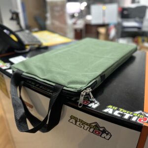 Starlink V2 Flatmount Canvas Carry Bag