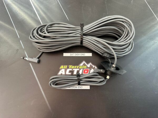 Starlink V2 RV RJ45 Ethernet Plug & Play Passthrough Kit - Image 2