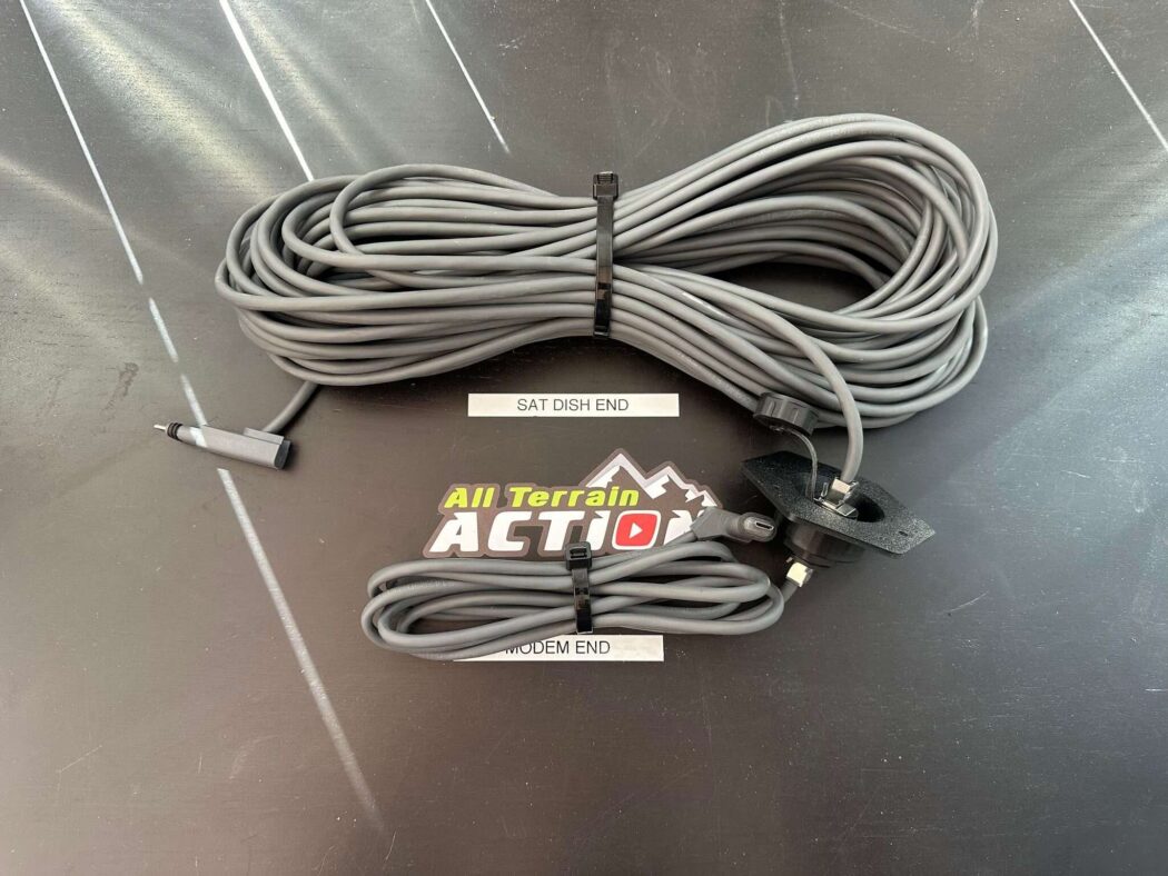 Starlink V2 RV RJ45 Ethernet Plug & Play Passthrough Kit - Image 2