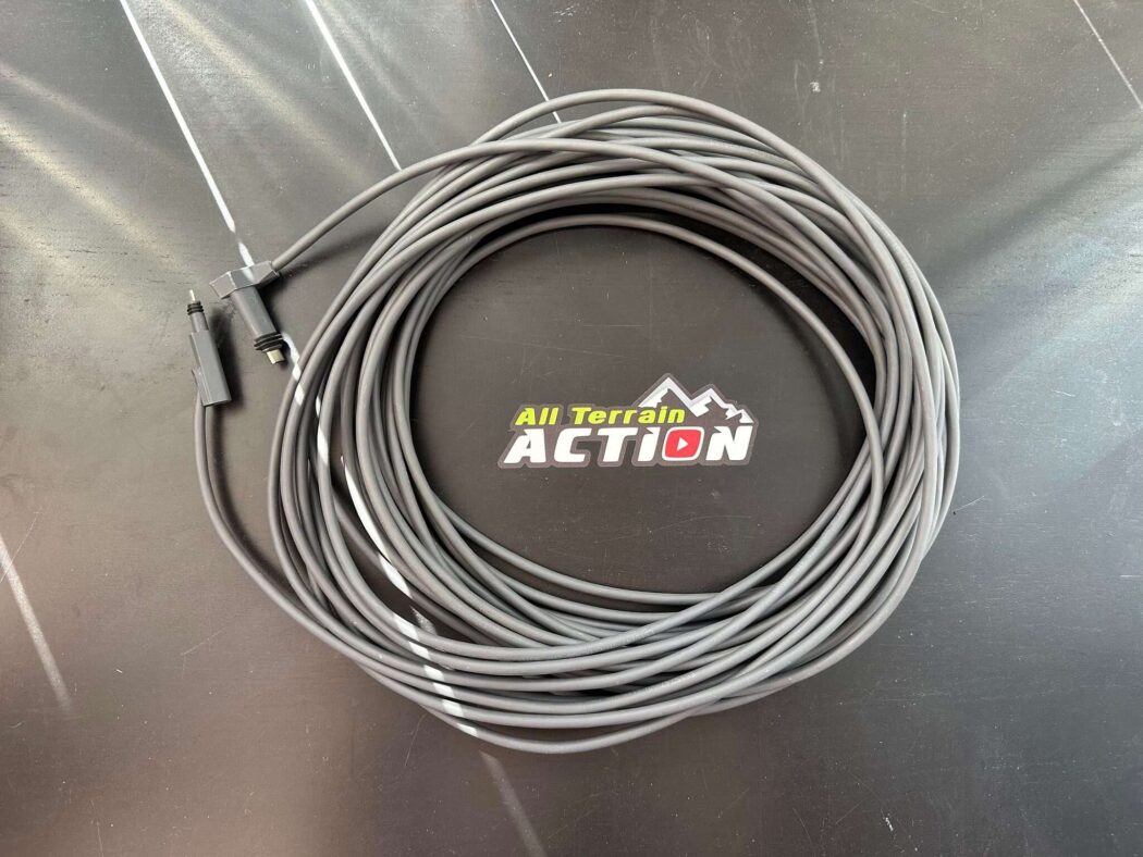 (Archived) 22 Meter Standard Starlink Cable