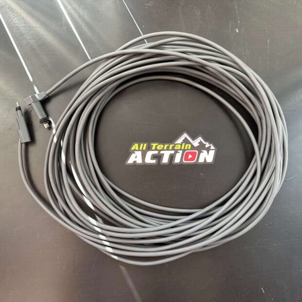 (Archived) 22 Meter Standard Starlink Cable