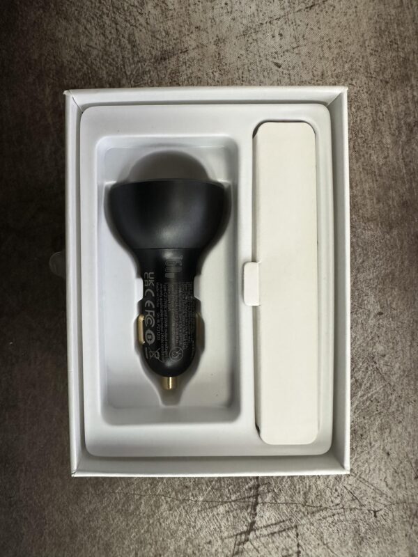Starlink Mini USB-C PD 100W 20V 12V Cigarette Socket - Image 3