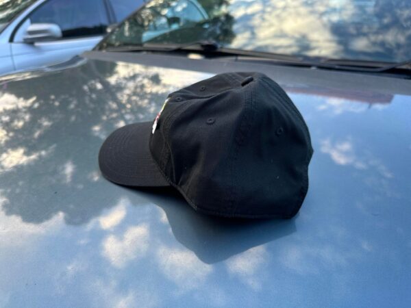 AS Color 5 Panel All Terrain Action - Image 4