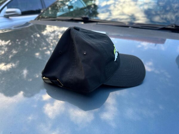 AS Color 5 Panel All Terrain Action - Image 2