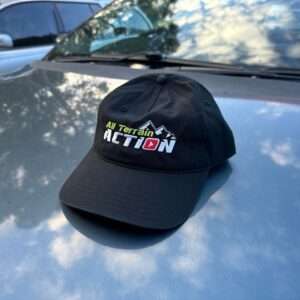 AS Color 5 Panel All Terrain Action