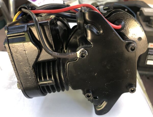 Level Ride Air Compressor Adventra - Image 2
