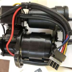 Level Ride Air Compressor Adventra