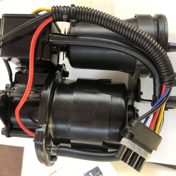 Level Ride Air Compressor Adventra