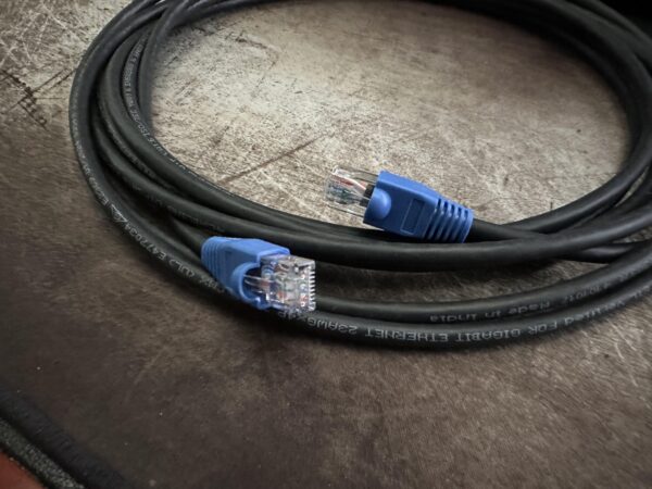 Custom Starlink Ethernet Cables for V3 for Passthrough - Image 5