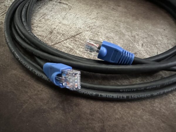 Custom Starlink Ethernet Cables for V3 for Passthrough - Image 4