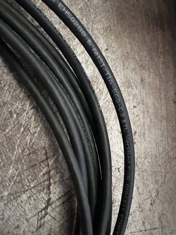 Custom Starlink Ethernet Cables for V3 for Passthrough - Image 6
