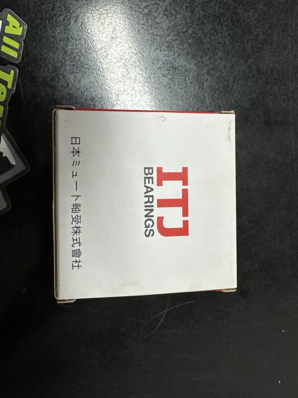 Rear Adventra Commodore Bearing Genuine ITJ Japan Replacement - Image 3
