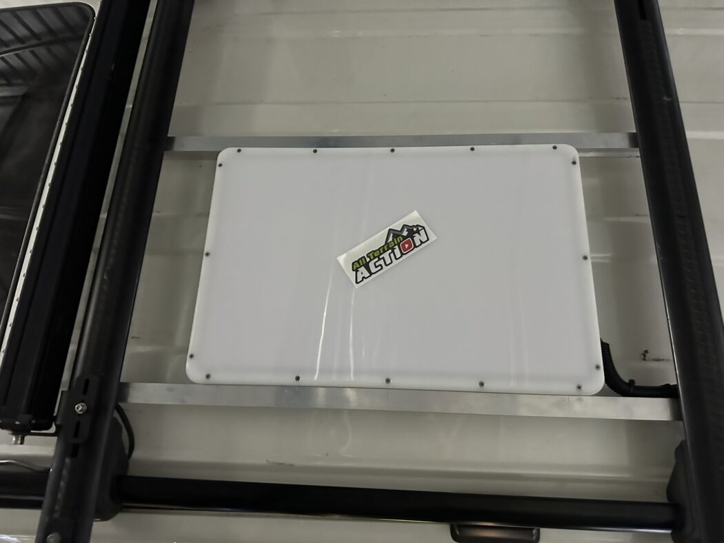 DIY Flatmount 12V V3 Starlink Kit - Image 2
