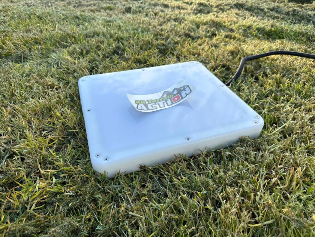 All Terrain Starlink Mini HDPE Case