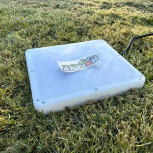 All Terrain Starlink Mini HDPE Case