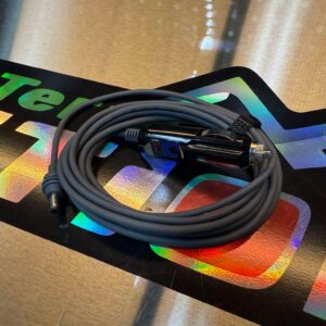 3 Meter - 12V Cigarette Socket or Anderson to Starlink Mini
