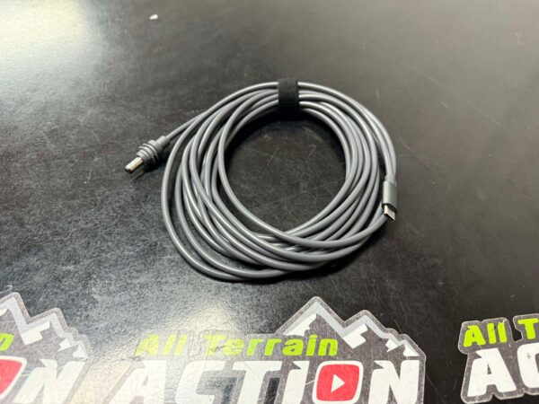 Starlink Mini Male to USB-C 100W Compatible Cable - Image 3