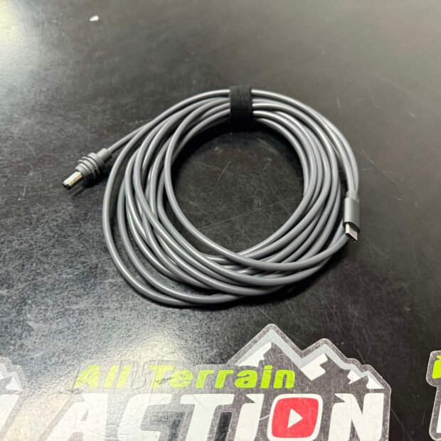 Starlink Mini Male to USB-C 100W Compatible Cable
