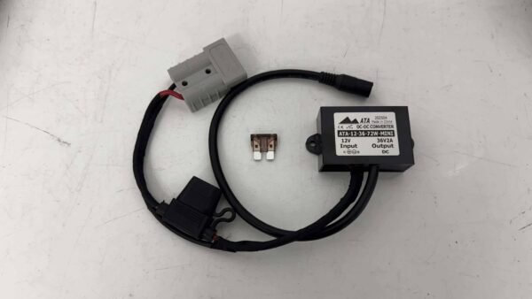 12v Power Adapter for Starlink Mini - Reliable Portable Adapter for Travel & Off-Grid Use - Image 13