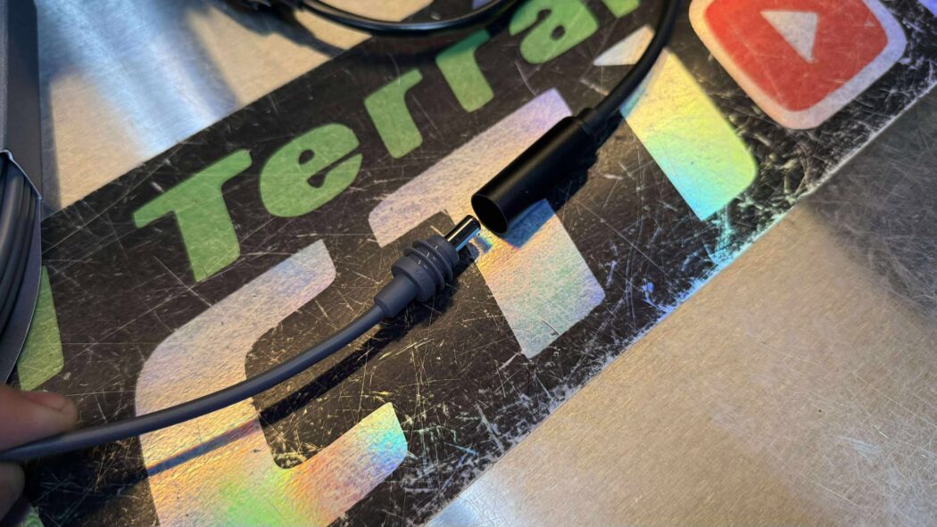 12v Power Adapter for Starlink Mini - Reliable Portable Adapter for Travel & Off-Grid Use - Image 4