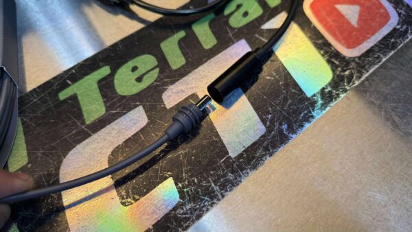 12v Power Adapter for Starlink Mini - Reliable Portable Adapter for Travel & Off-Grid Use - Image 4