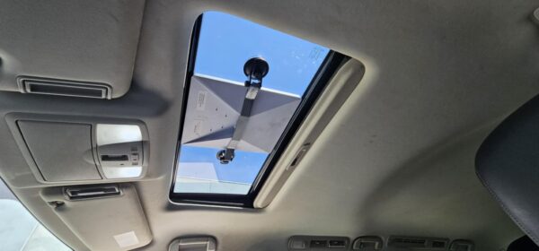 Window Mount Starlink Mini Bracket - Image 4