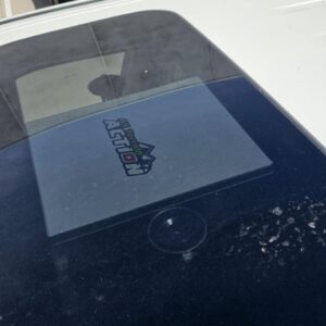 Window Mount Starlink Mini Bracket