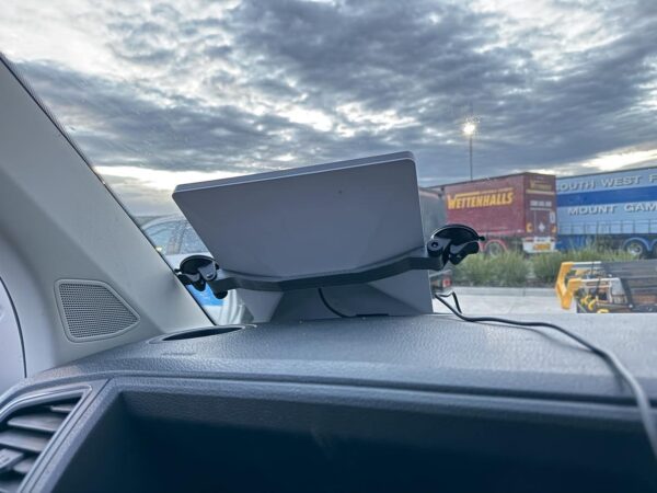 Window Mount Starlink Mini Bracket - Image 2