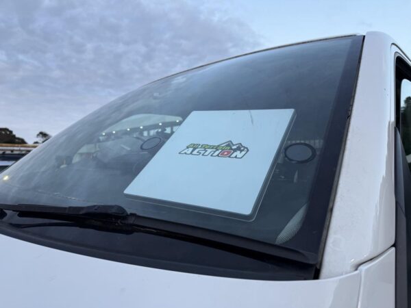Window Mount Starlink Mini Bracket - Image 3