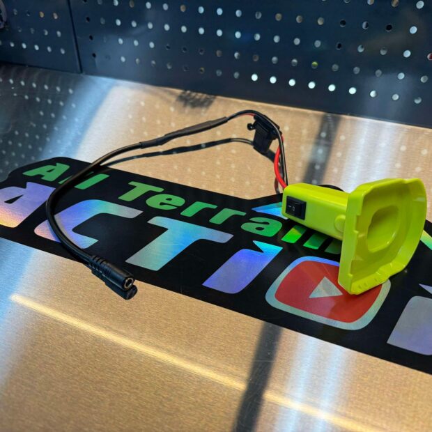 Ryobi 18V Compatible Starlink Mini Power Kit