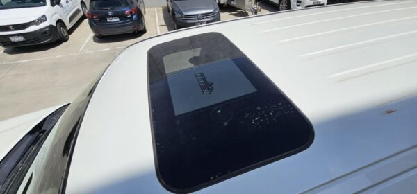 Window Mount Starlink Mini Bracket - Image 5