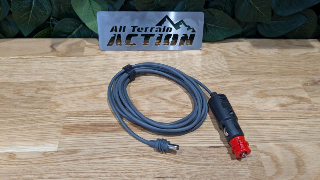 3M cable for a Starlink Mini with Merit Plug